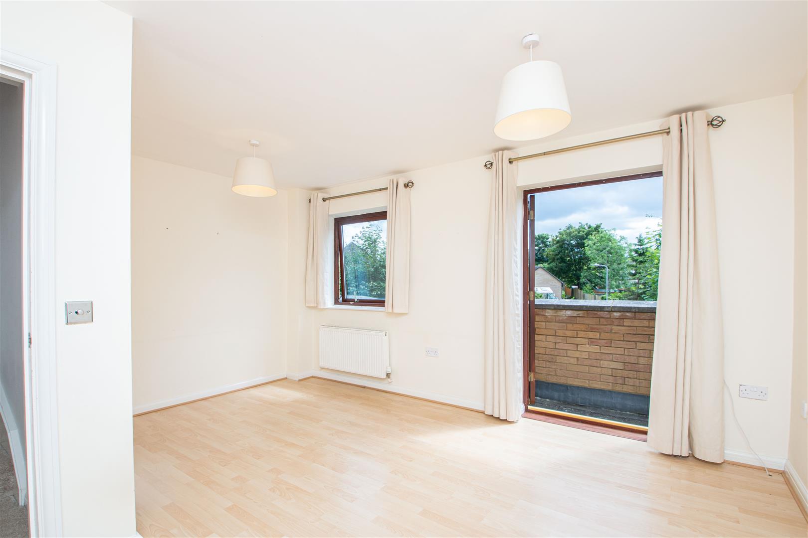 Howitt Drive, Bradville, Milton Keynes
